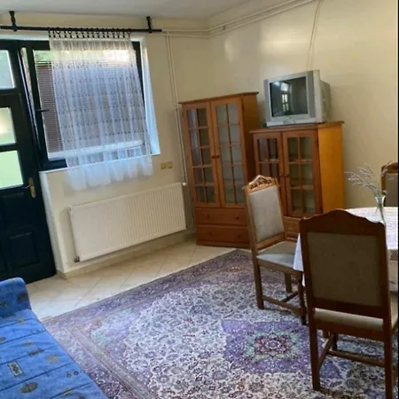 Kamenica Apartment Sremska Kamenica